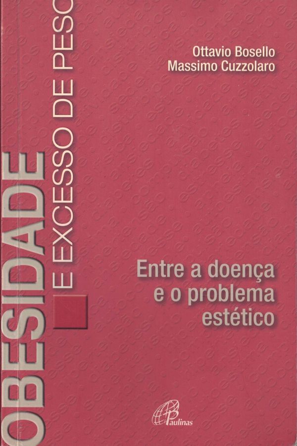 Obesidade e Excesso de Peso